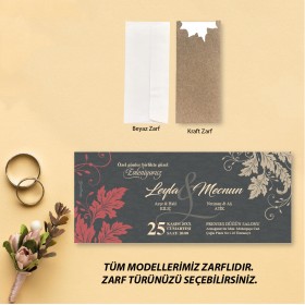 Beren Uzun Davetiye 1508